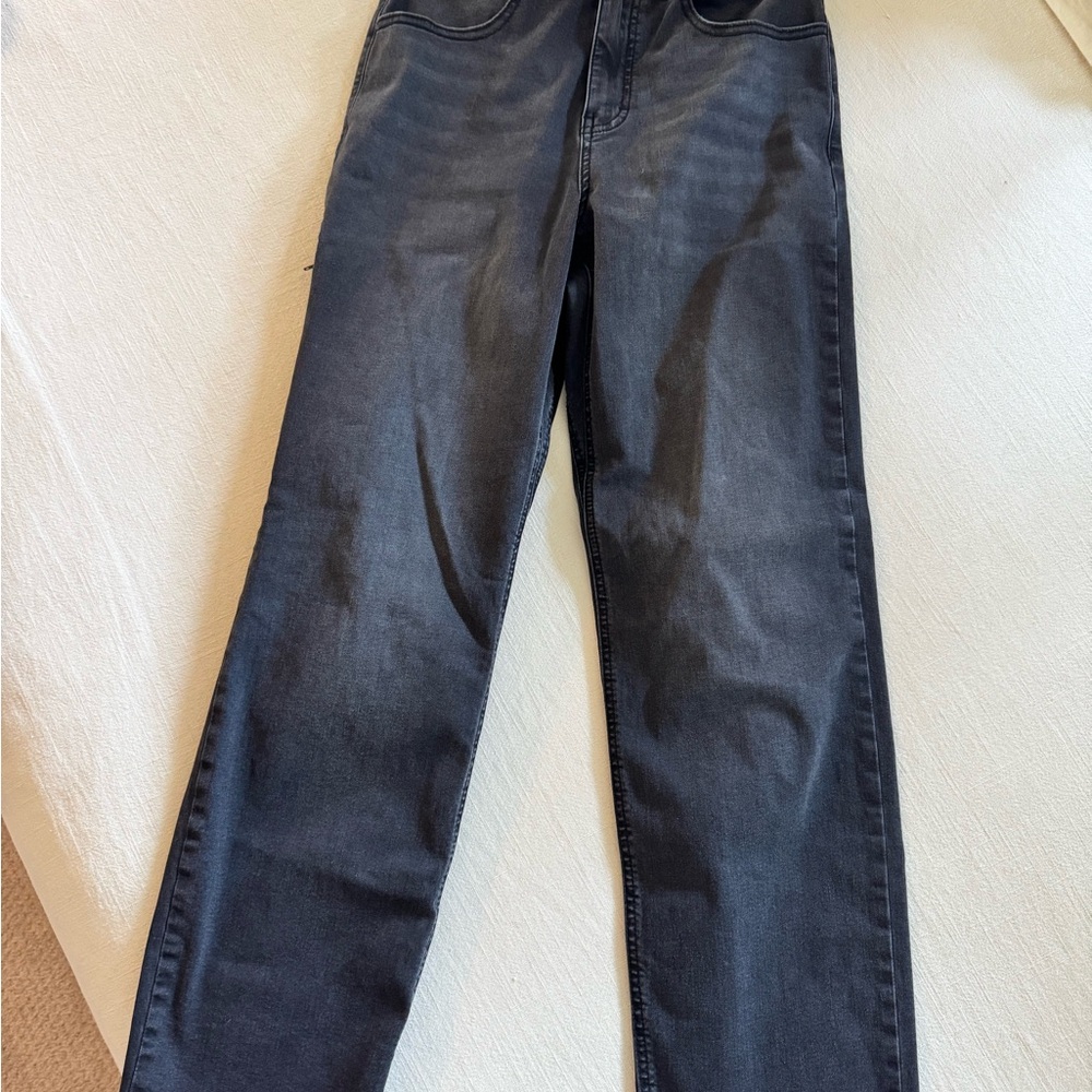 Ripton Women’s Dark Gray Jeans